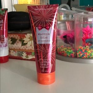 Bath and Body Works Lotion